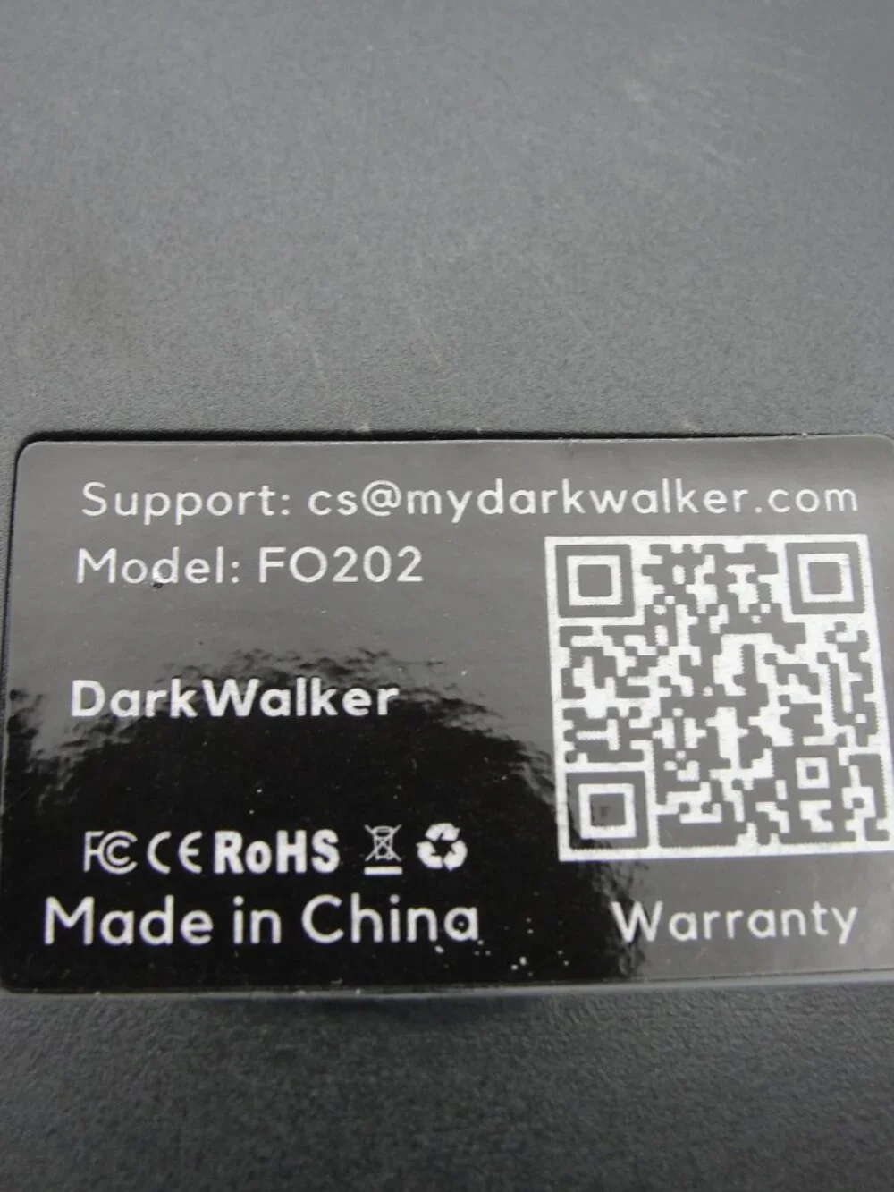 DarkWalker F0202 Console Keyboard & Mouse Adapter – Fully Tested